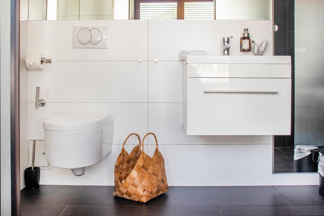 Apartment Blackncozy - Stellwerk Mit Boxspringbett In Zentraler Lage *